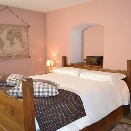 Maison Terme Relax Gasthuis Pré-Saint-Didier