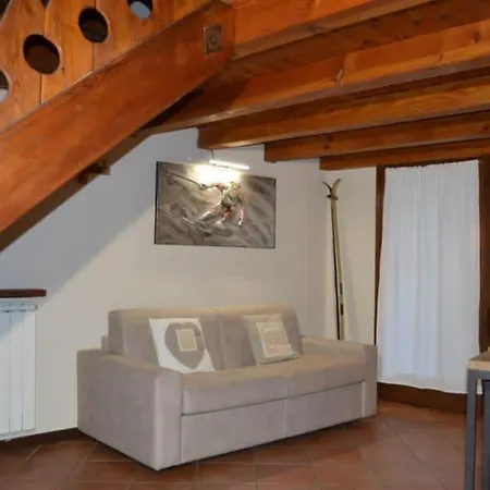 Gasthuis Maison Terme Relax Pré-Saint-Didier