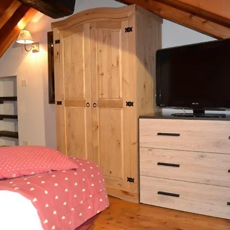 Gasthuis Maison Terme Relax