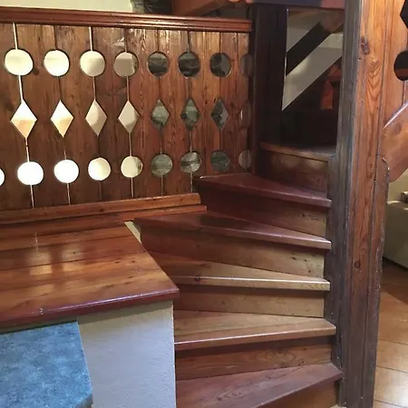 Maison Terme Relax Affittacamere 3*