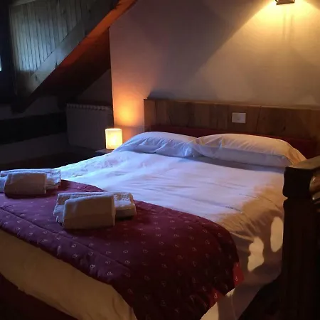 Gasthuis Maison Terme Relax 3*