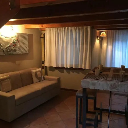 Maison Terme Relax Gasthuis