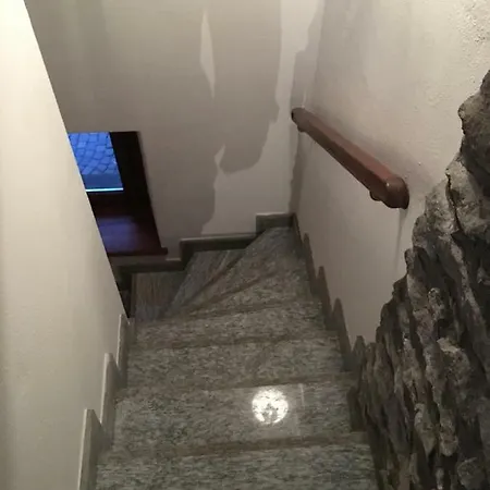 Maison Terme Relax Pré-Saint-Didier