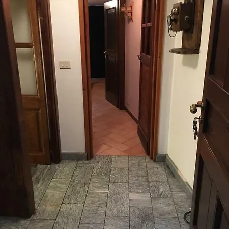 Affittacamere Maison Terme Relax Pré-Saint-Didier