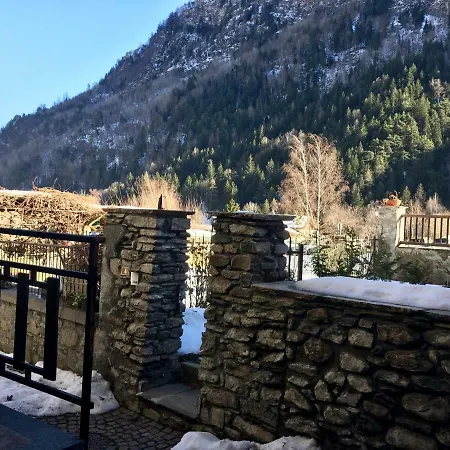 Affittacamere Maison Terme Relax 3*