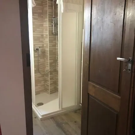 Maison Terme Relax Affittacamere Pré-Saint-Didier