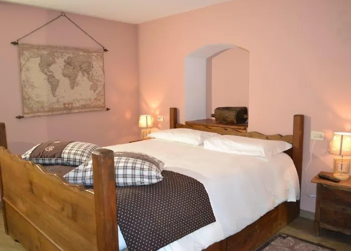 Maison Terme Relax Gasthuis Pré-Saint-Didier