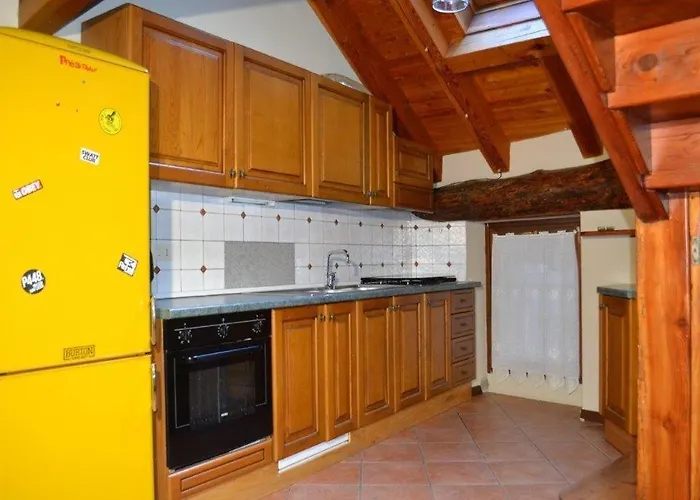 Maison Terme Relax Гостевой дом