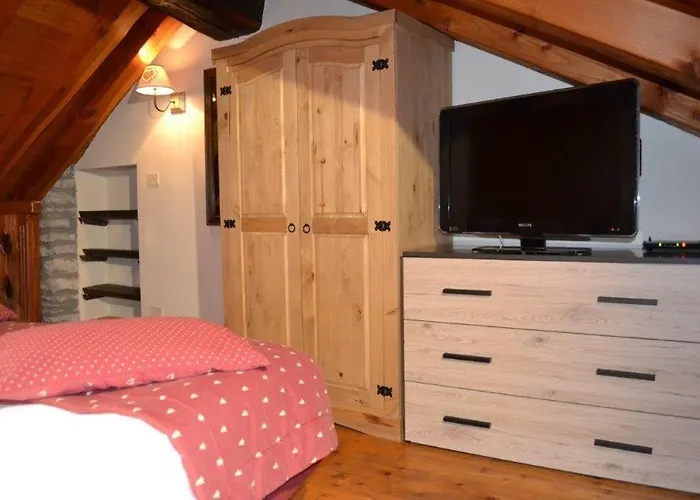 Гостевой дом Maison Terme Relax