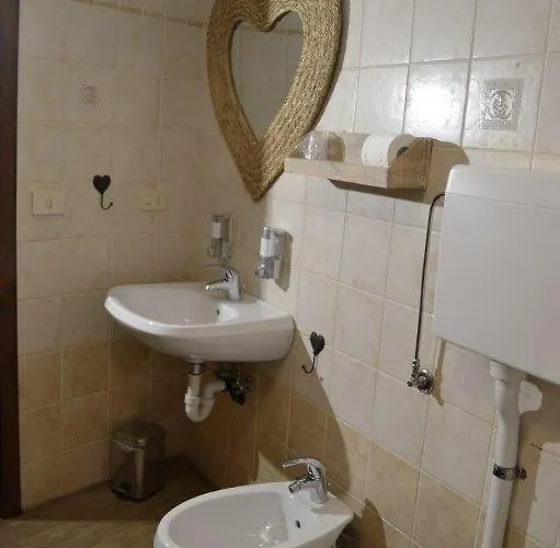 Maison Terme Relax 3* Pré-Saint-Didier