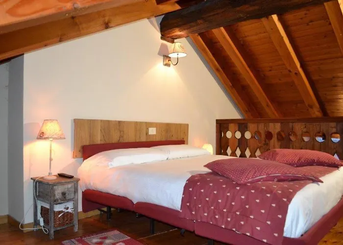 Gasthuis Maison Terme Relax Pré-Saint-Didier