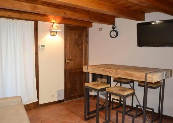 Maison Terme Relax Gasthuis 3*