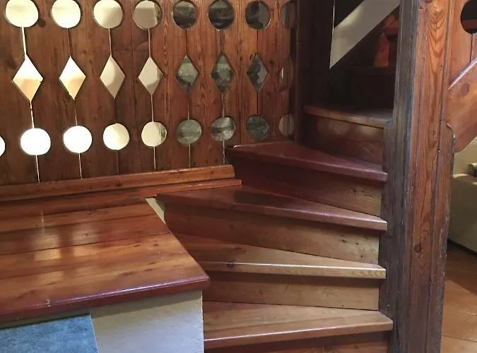 Maison Terme Relax Гостевой дом 3*