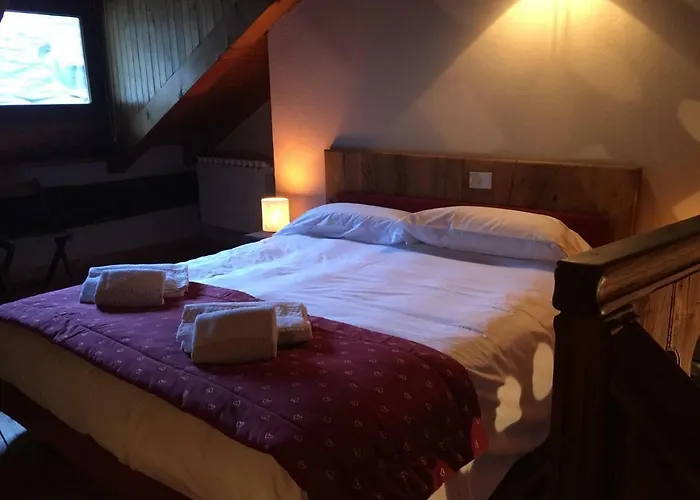 Гостевой дом Maison Terme Relax 3*