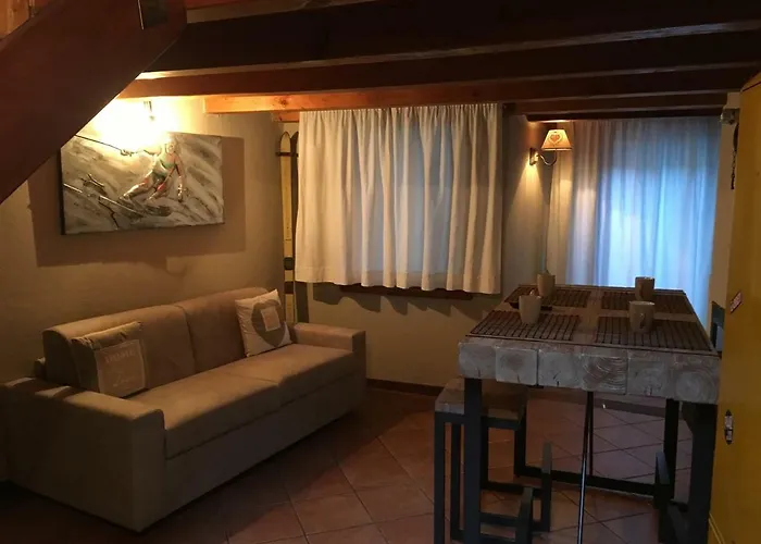 Maison Terme Relax Penzion