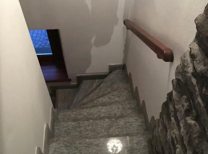 Maison Terme Relax Pré-Saint-Didier