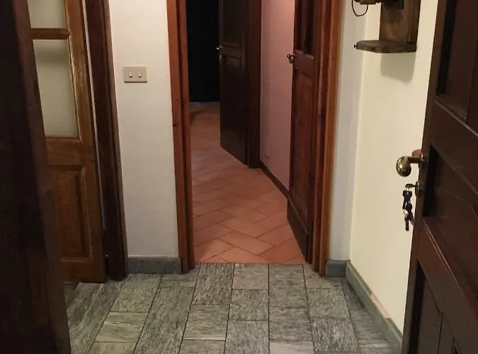 Penzion Maison Terme Relax Pré-Saint-Didier