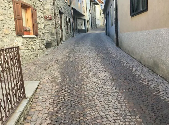 Maison Terme Relax Пре-Сен-Дидье