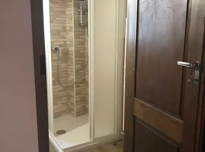 Maison Terme Relax Penzion Pré-Saint-Didier